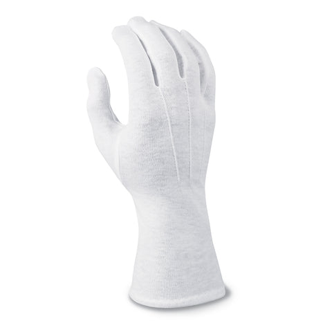 Gloves Polyester Long Wrist