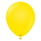 Kalisan 160 Balloons 50ct Nozzle Up