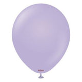 Kalisan 5" Round Balloons