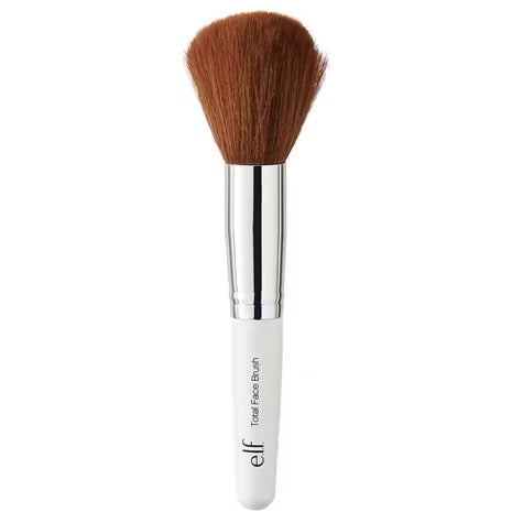 BRUSH Total Face Brush