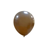 Cattex 5" Round Standard Balloons