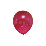 Cattex 5" Round Standard Balloons