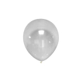 Cattex 5" Round Standard Balloons