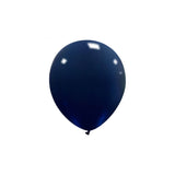 Cattex 5" Round Standard Balloons