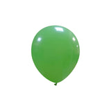 Cattex 5" Round Standard Balloons