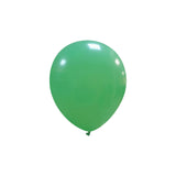 Cattex 5" Round Standard Balloons