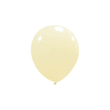 Cattex 5" Round Standard Balloons