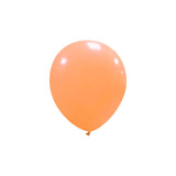 Cattex 5" Round Standard Balloons