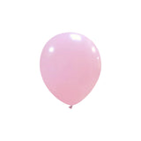 Cattex 5" Round Standard Balloons