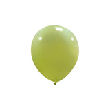 Cattex 5" Round Standard Balloons