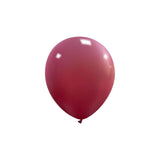 Cattex 5" Round Standard Balloons