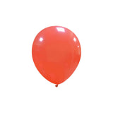 Cattex 5" Round Standard Balloons