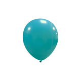 Cattex 5" Round Standard Balloons