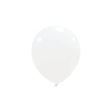 Cattex 5" Round Standard Balloons