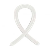 Cattex Standard 260 Twisting / Modeling Balloons 2" x 60"