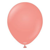 Kalisan 5" Round Balloons