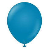 Kalisan 5" Round Balloons