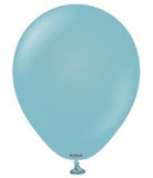 Kalisan 5" Round Balloons