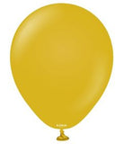 Kalisan 5" Round Balloons