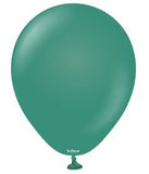 Kalisan 160 Balloons 50ct Nozzle Up