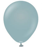 Kalisan 5" Round Balloons