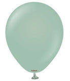 Kalisan 5" Round Balloons